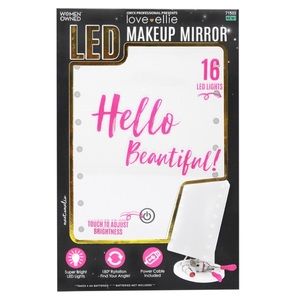 Love Ellie LED Vanity Mirror
